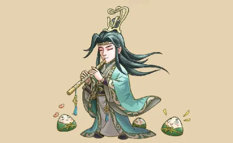 我是大主公端午活动有哪些4