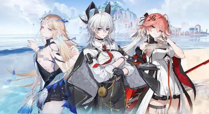 鸣潮2.4卡池是谁1