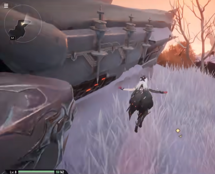 二重螺旋调停怎么打3