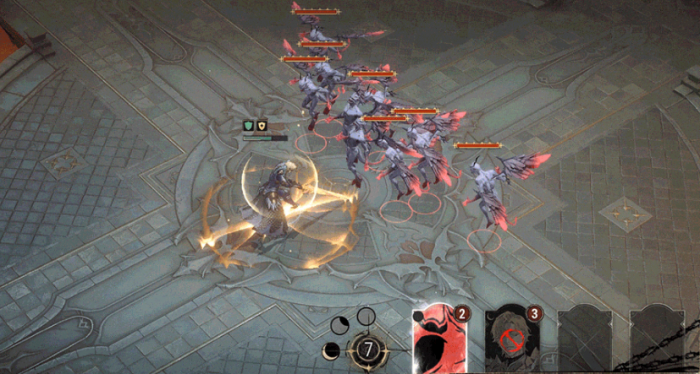 银与绯弗里德里希罗兰怎么样3