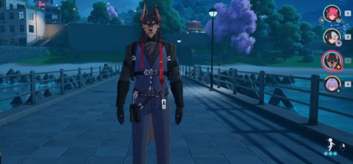 异环人物有哪些6