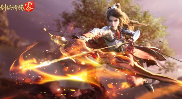 剑侠情缘零门派介绍4