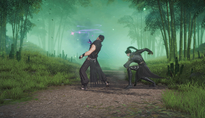 剑侠情缘零门派介绍5