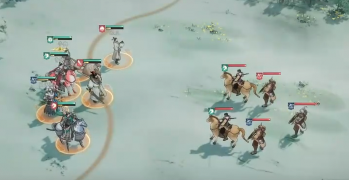 二重螺旋boss怎么打5