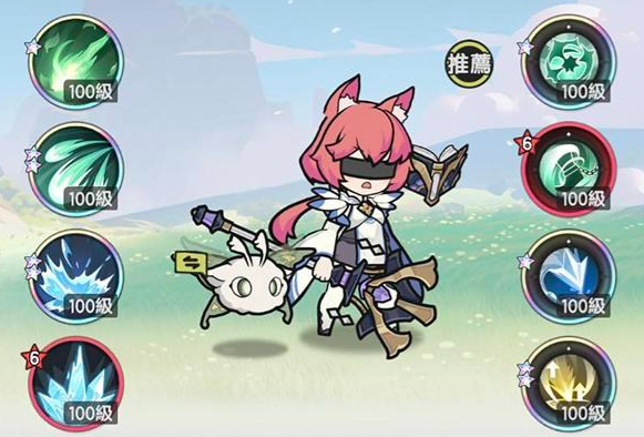 杖剑传说什么职业好玩3