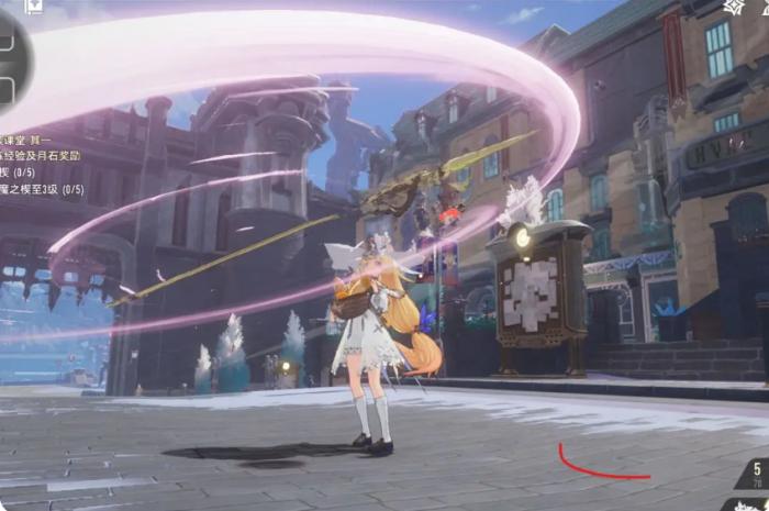 二重螺旋玩法攻略2