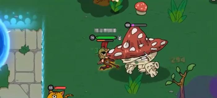 英勇之地经验怎么刷最快5