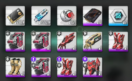 胜利女神玩法介绍4