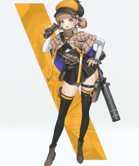 胜利女神角色怎么选3