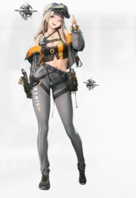 胜利女神所有角色介绍3