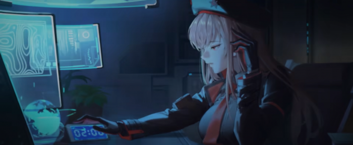 胜利女神rapi是谁2