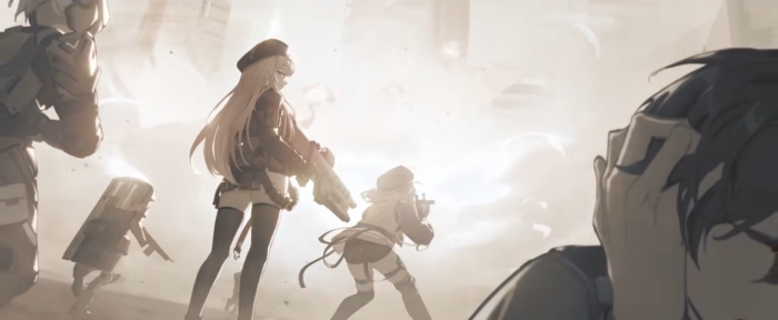 胜利女神rapi是谁3