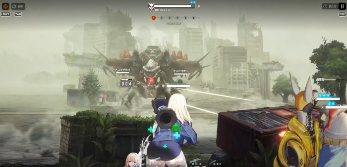 胜利女神蒂亚怎么获得4