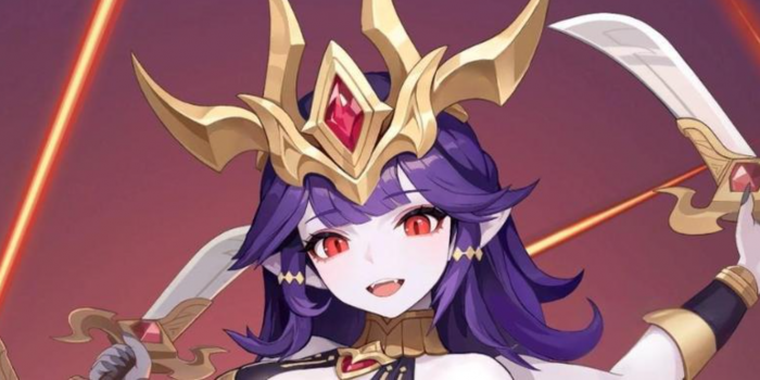 龙魂旅人强度排行榜3