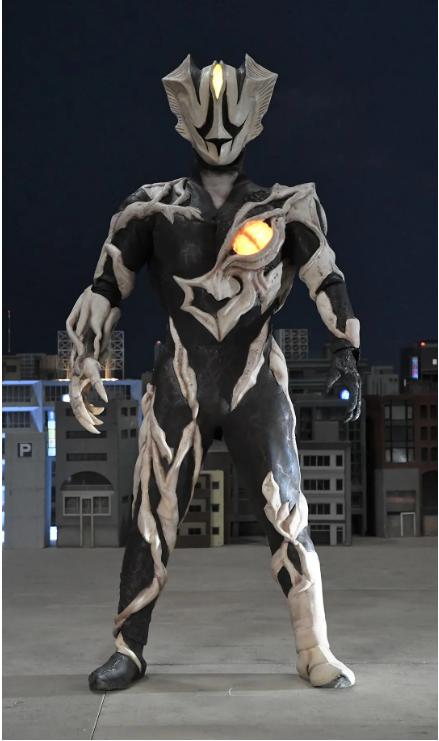 奥特曼超时空英雄怪兽都有哪些4