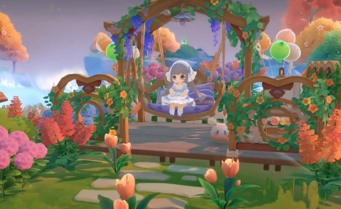 米姆米姆哈水磨机作用介绍2