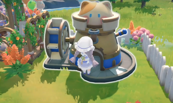 米姆米姆哈水磨机作用介绍4