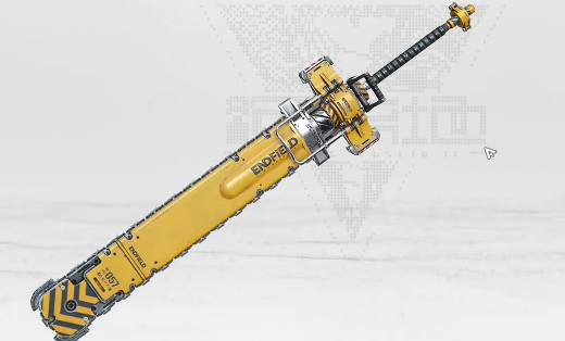 明日方舟终末地武器有哪些1