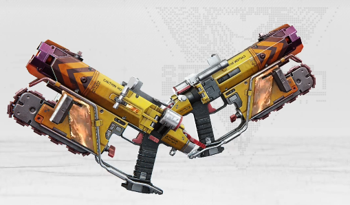 明日方舟终末地武器有哪些5