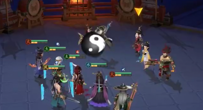 三国志异闻录甘宁怎么样5