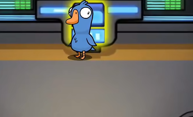 鹅鸭杀手游服装有哪些2