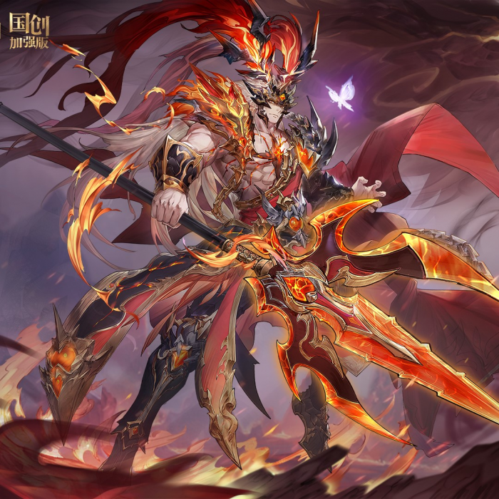 三国志幻想大陆2枭之歌群雄国家队怎么搭配2