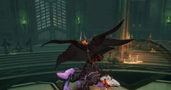 战双帕弥什但丁介绍1