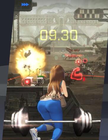 胜利女神新的希望鲁玛妮怎么样4