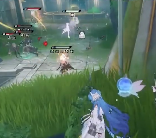 二重螺旋体力有限制吗2