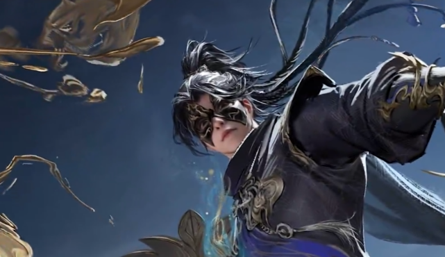 永劫无间手游刘炼介绍3