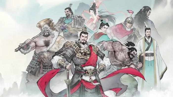 三国望神州定陶夺粮战怎么打1