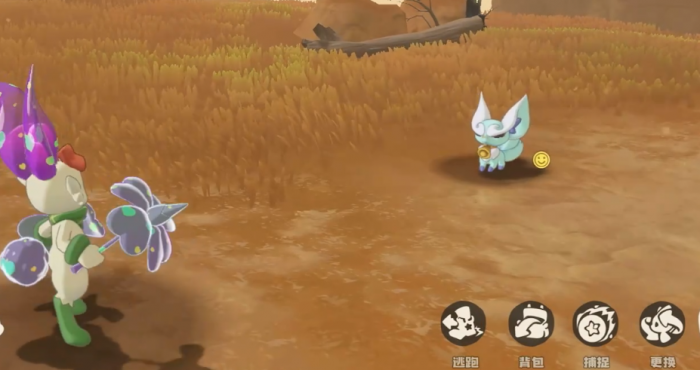 洛克王国世界春花兔怎么样4