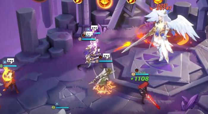 龙魂旅人赫尔薇尔怎么样3