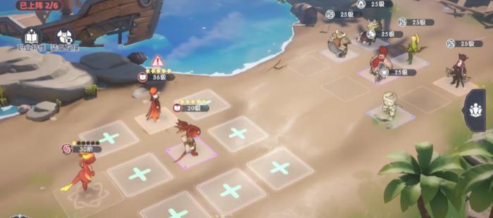 龙魂旅人赫尔薇尔怎么样5