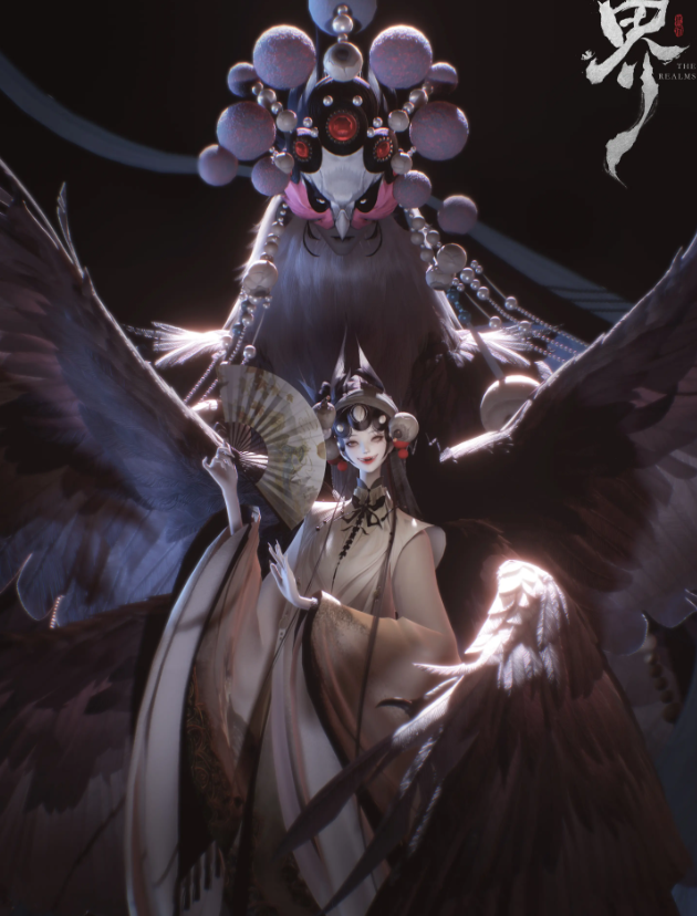 代号界怪物有哪些3