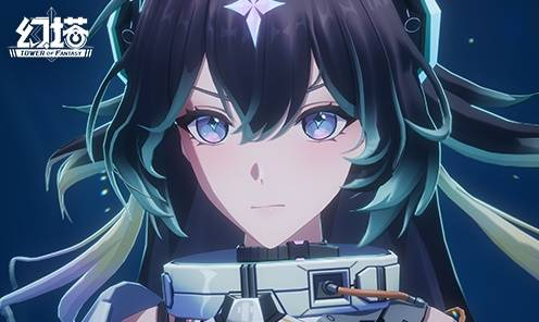 幻塔艾斯特是谁4