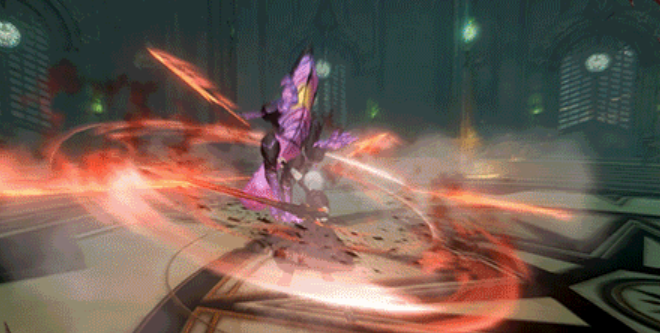 战双帕弥什但丁怎么样3