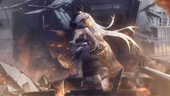 胜利女神新的希望单人突击怎么玩1