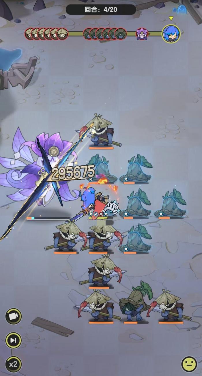 杖剑传说零氪怎么玩4