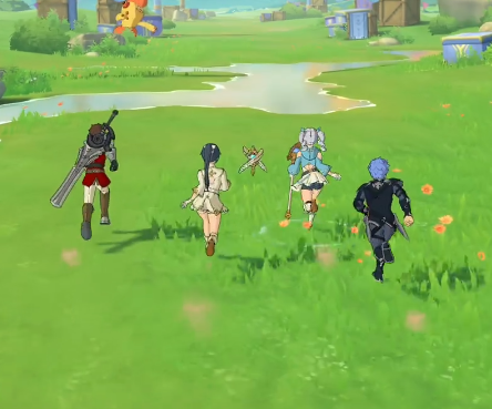 云海之下新手攻略3