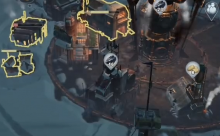 冰汽时代最后的家园律法是什么3