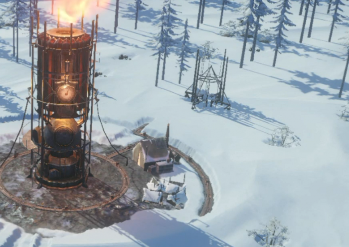 冰汽时代最后的家园任务攻略1