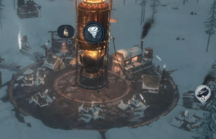 冰汽时代最后的家园任务攻略5