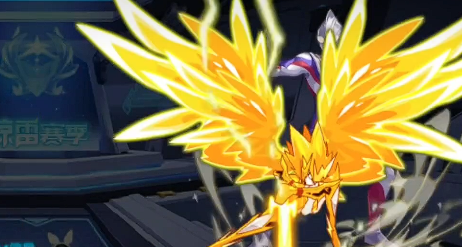 赛尔号巅峰之战雷伊怎么样3