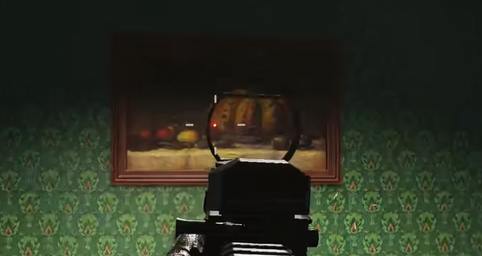 七日世界轮椅怎么打3