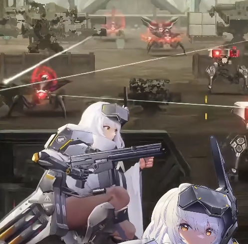 胜利女神新的希望白雪公主怎么样1