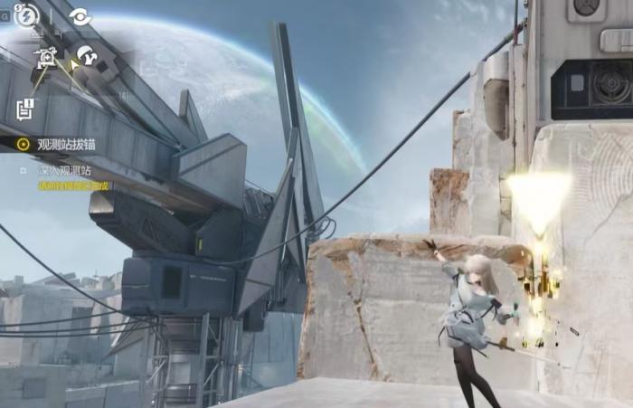 明日方舟终末地佩丽卡怎么玩2