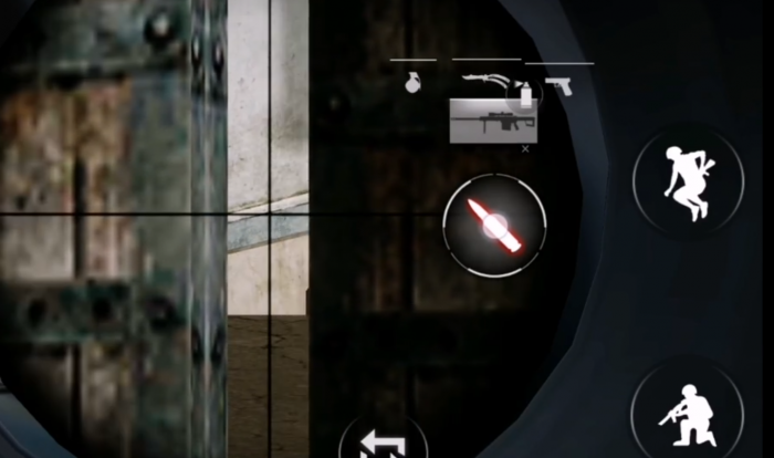 枪破黎明怎么打狙3