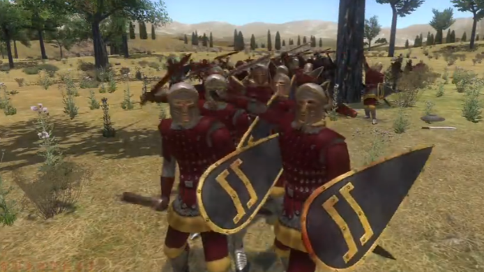 潘德的预言各国兵种优势是什么4