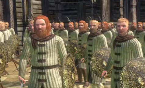 潘德的预言各国兵种优势是什么5